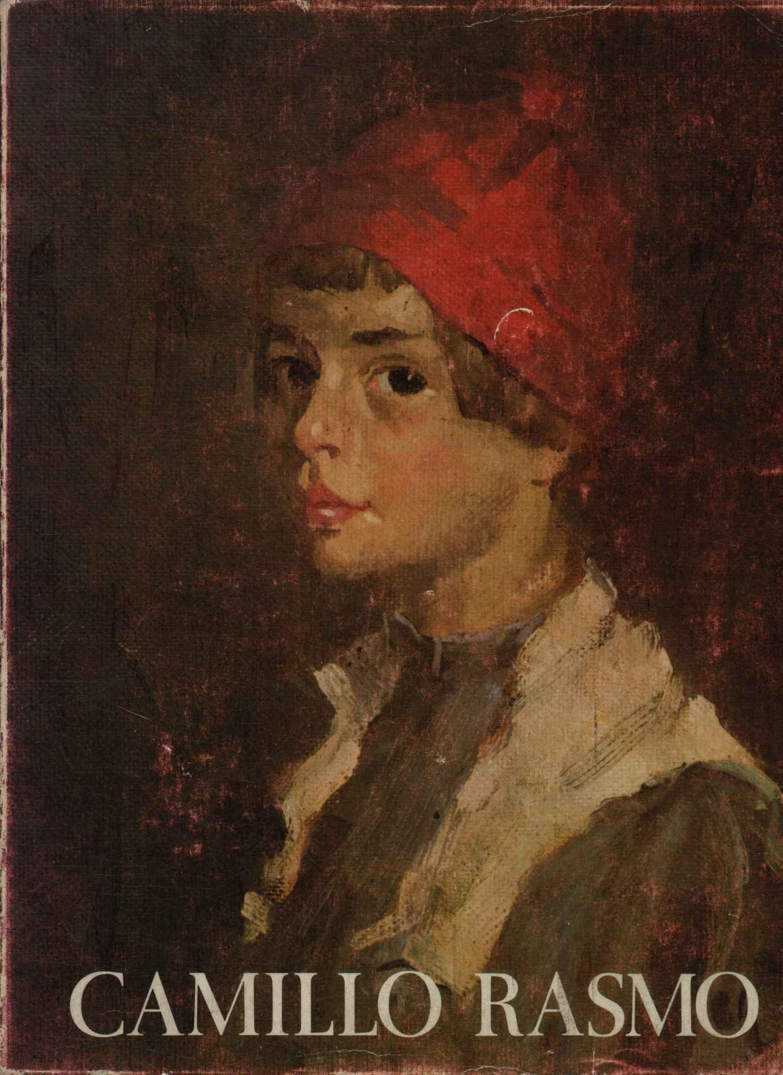Camillo Rasmo