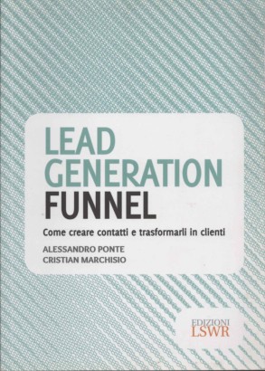 Lead Generation funnel