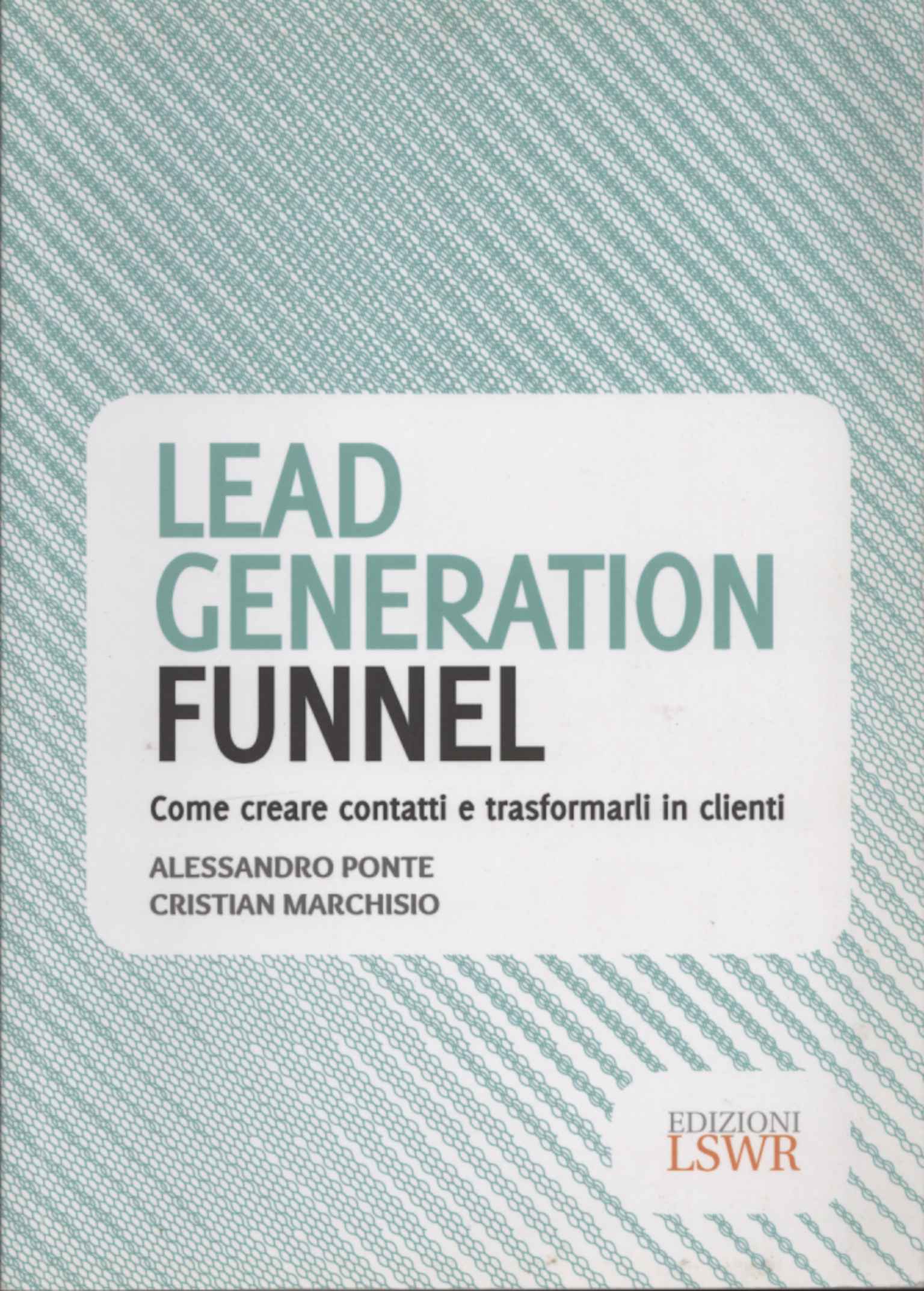 Lead Generation Funnel