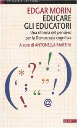 Educare gli educatori