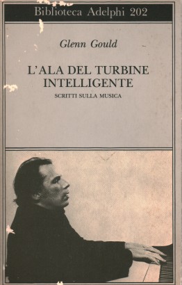 L'ala del turbine intelligente