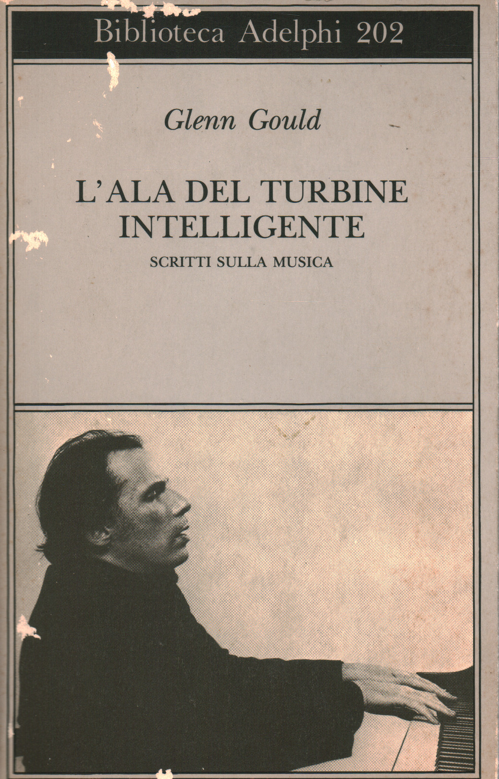 L'ala del turbine intelligente