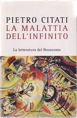 La malattia dell'infinito