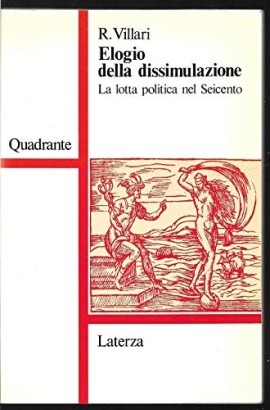Elogio della dissimulazione