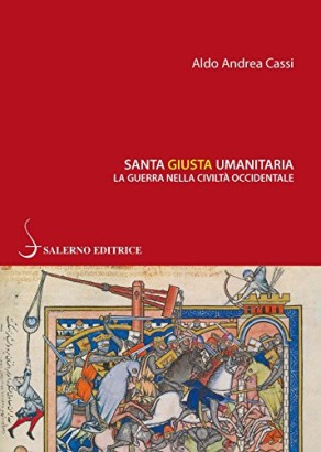 Santa, giusta, umanitaria