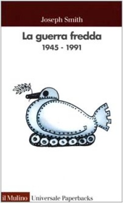 La guerra fredda