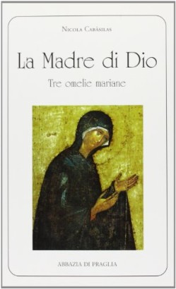 La Madre di Dio