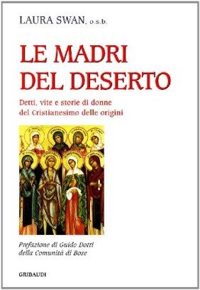 Le madri del deserto