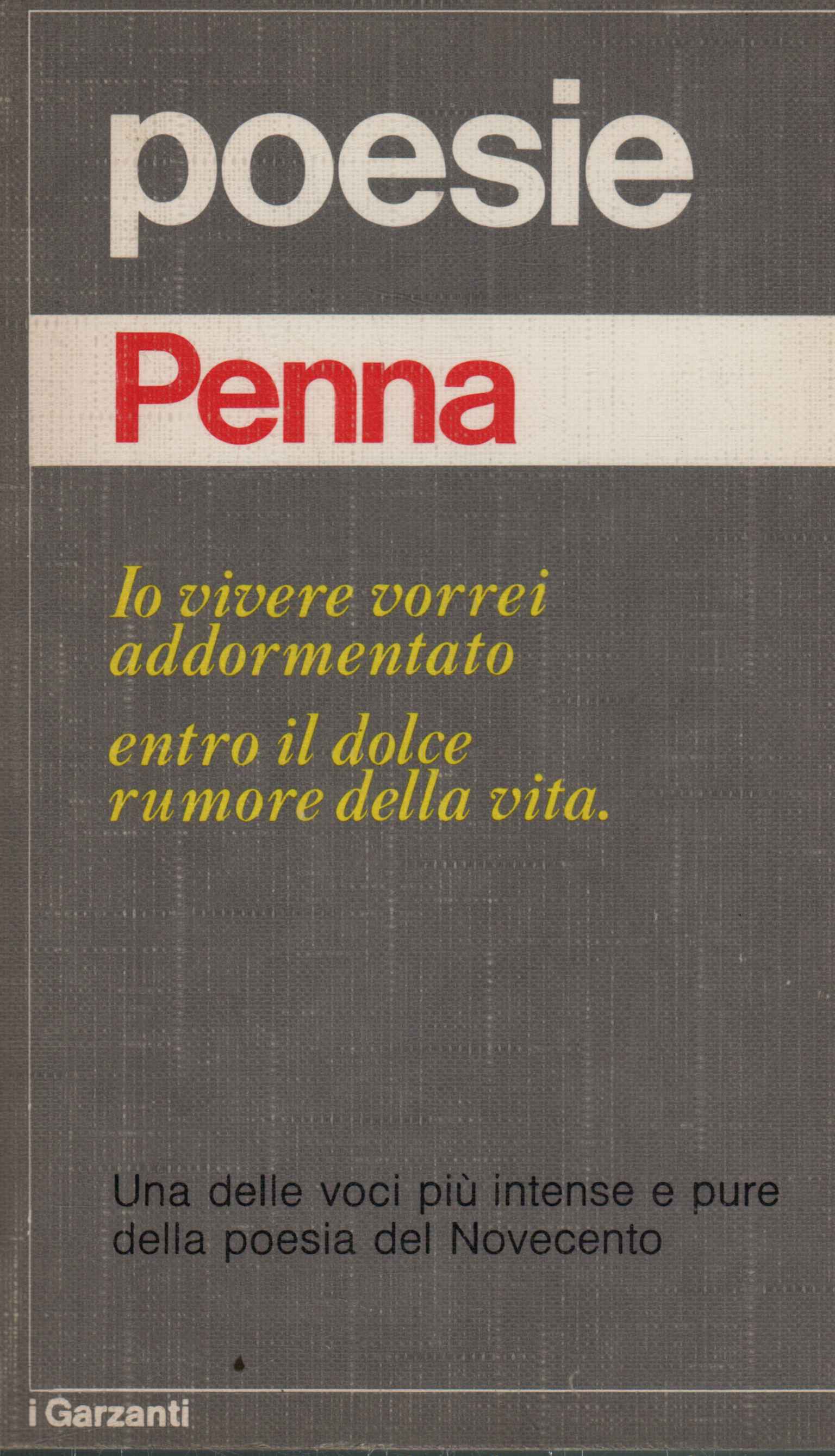 Poems