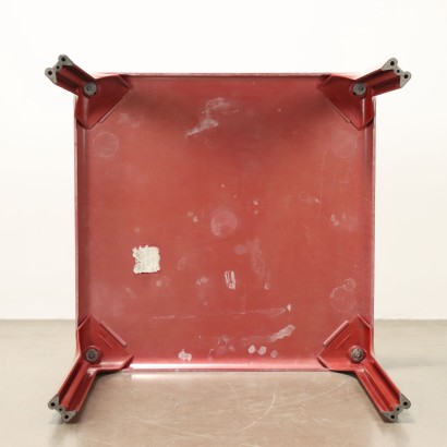 Table 'Stadio 100' par,Vico Magistretti,Vico Magistretti,Vico Magistretti