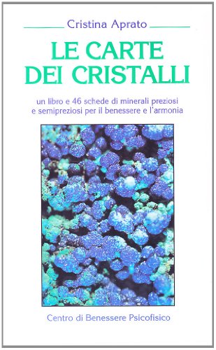 Le carte dei cristalli