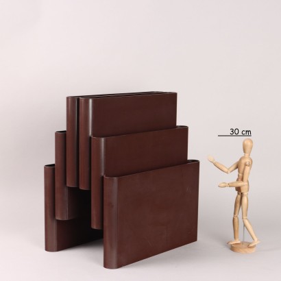 Magazine rack '4675' by%2,Giotto Stoppino,Magazine rack '4675' by%2,Giotto Stoppino,Magazine rack '4675' by%2,Giotto Stoppino