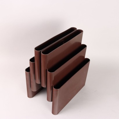 Magazine rack '4675' by%2,Giotto Stoppino,Magazine rack '4675' by%2,Giotto Stoppino,Magazine rack '4675' by%2,Giotto Stoppino