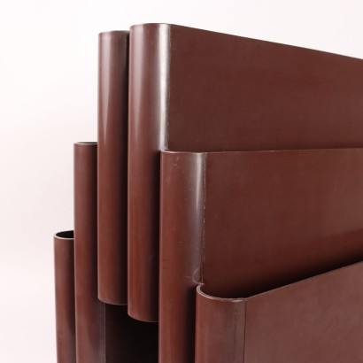 Magazine rack '4675' by%2,Giotto Stoppino,Magazine rack '4675' by%2,Giotto Stoppino,Magazine rack '4675' by%2,Giotto Stoppino