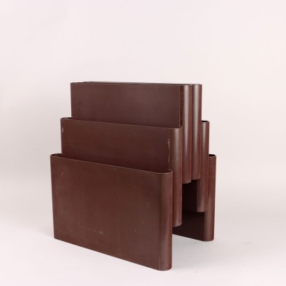 Magazine rack '4675' by%2,Giotto Stoppino,Magazine rack '4675' by%2,Giotto Stoppino,Magazine rack '4675' by%2,Giotto Stoppino