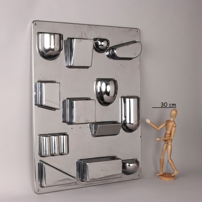 Organizador de pared 'Uten.Silo0ap',Dorothee Maurer Becker,Dorothee Maurer Becker,Dorothee Maurer Becker