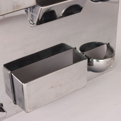 Organizador de pared 'Uten.Silo0ap',Dorothee Maurer Becker,Dorothee Maurer Becker,Dorothee Maurer Becker
