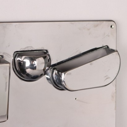 Organizador de pared 'Uten.Silo0ap',Dorothee Maurer Becker,Dorothee Maurer Becker,Dorothee Maurer Becker