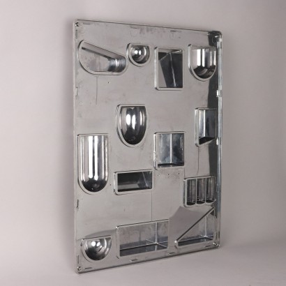 Organizador de pared 'Uten.Silo0ap',Dorothee Maurer Becker,Dorothee Maurer Becker,Dorothee Maurer Becker