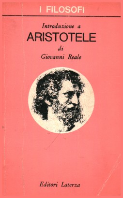 Introduzione a Aristotele