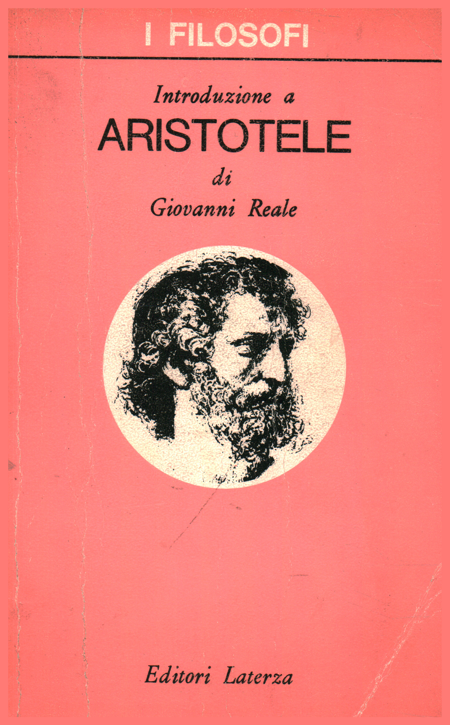 Introduction to Aristotle
