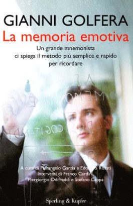 La memoria emotiva