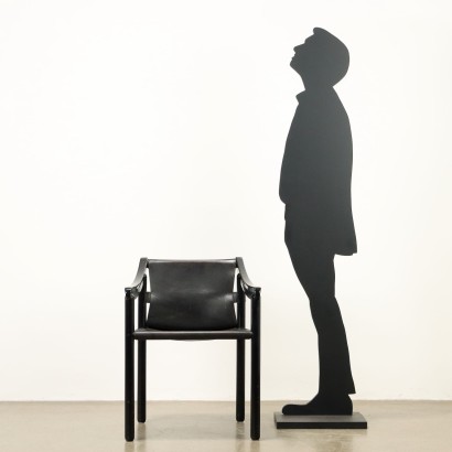 Chair 905 by Vico Magistretti for Cas,Vico Magistretti,Chair 905 by Vico Magistretti for Cas,Vico Magistretti,Chair 905 by Vico Magistretti for Cas,Chair 905 by Vico Magistretti for Cass,Vico Magistretti,Vico Magistretti