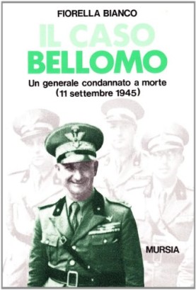 Il caso Bellomo