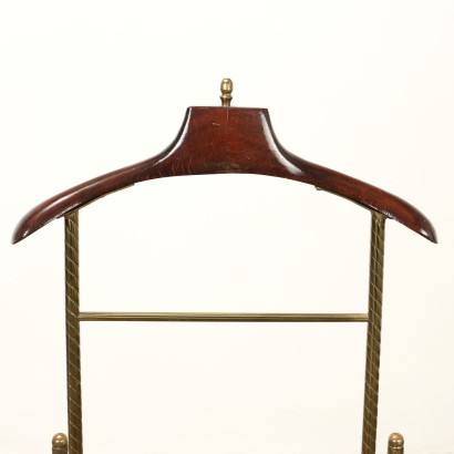 Servo Muto in Ottone Anni 60,Servo Muto in Ottone Anni 60