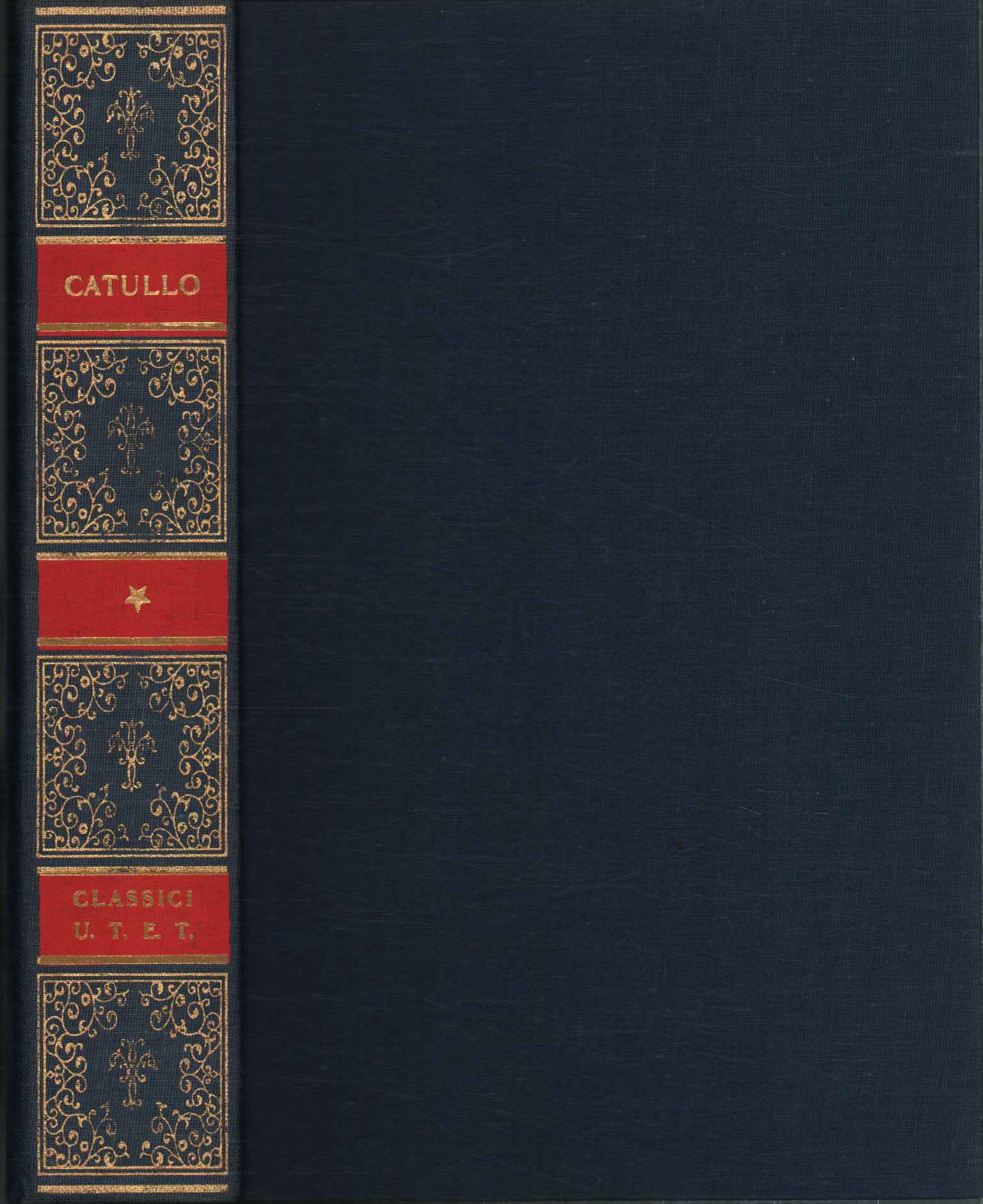 Il libro e i frammenti dei poeti nuo