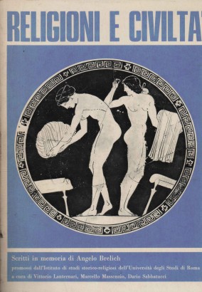 Religioni e civiltà
