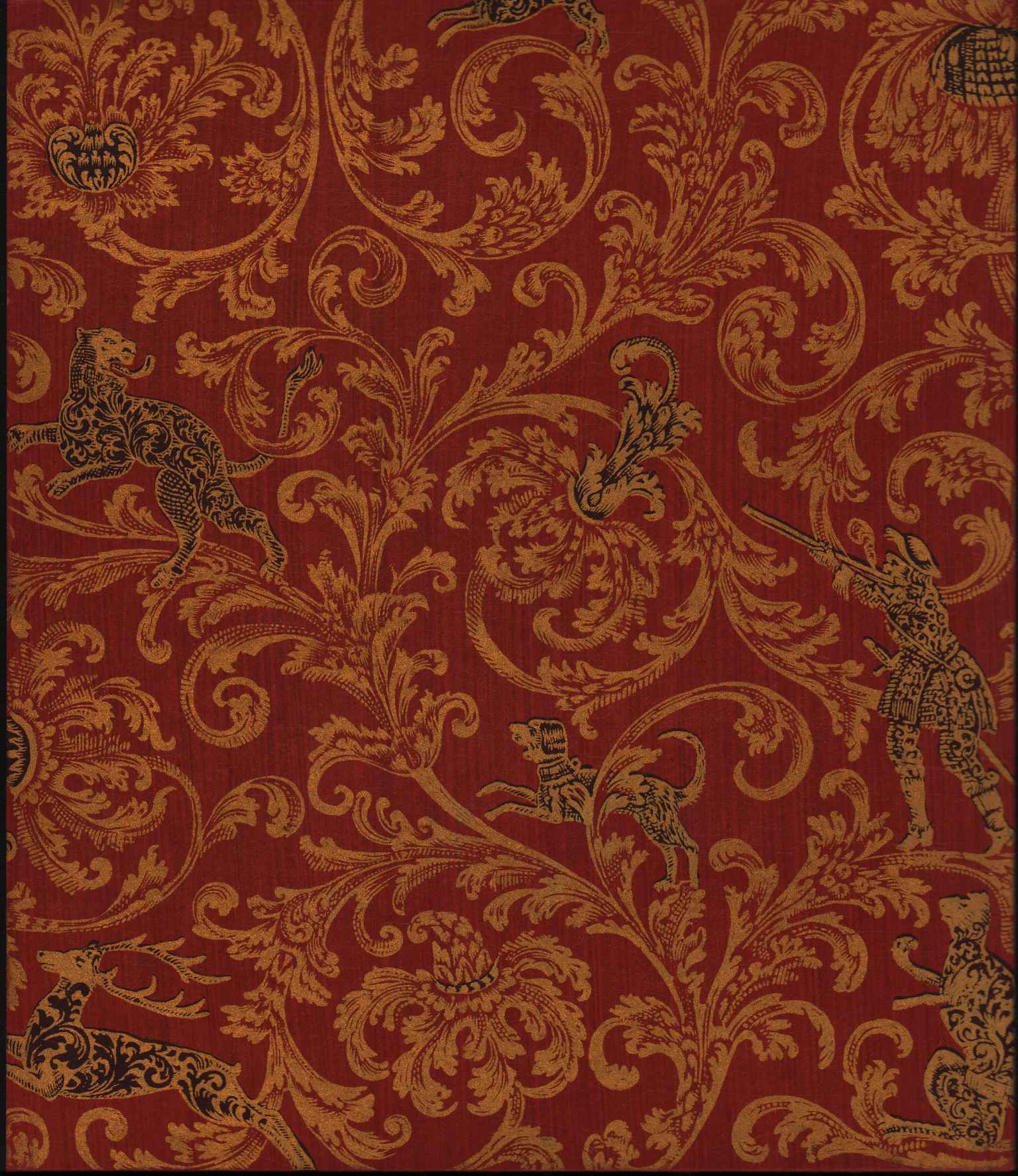 Buntpapier