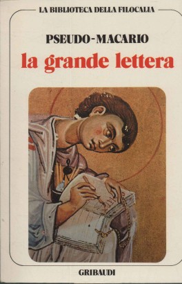 La grande lettera