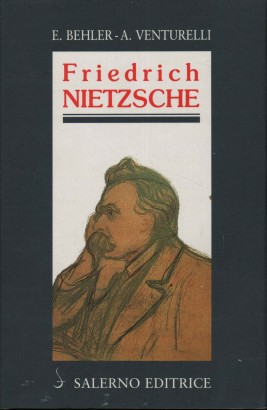 Friedrich Nietzsche
