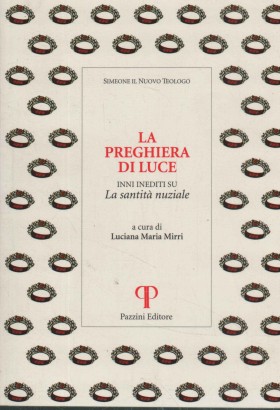 La preghiera di luce