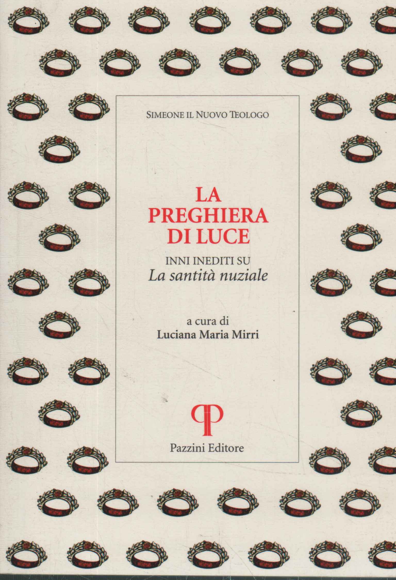 La preghiera di luce