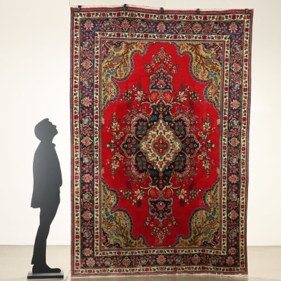 Tabriz Carpet - Iran