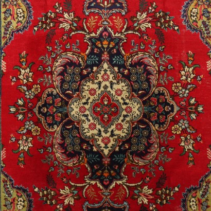 Tabriz Carpet - Iran
