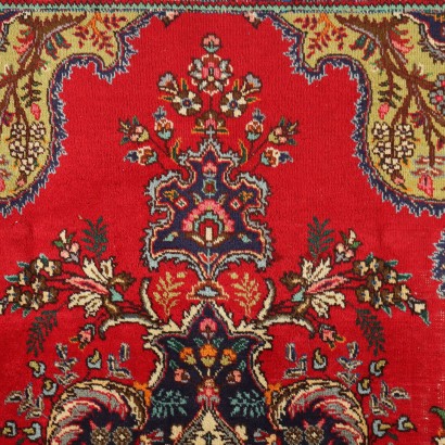 Tabriz Carpet - Iran
