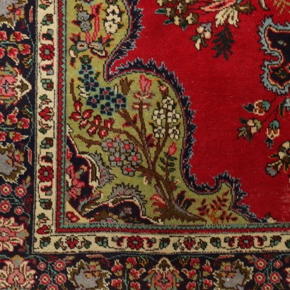 Tabriz Carpet - Iran