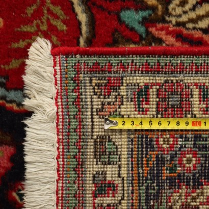Tabriz Carpet - Iran