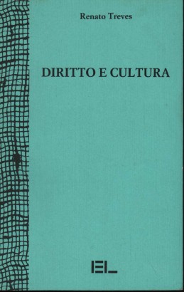 Diritto e cultura
