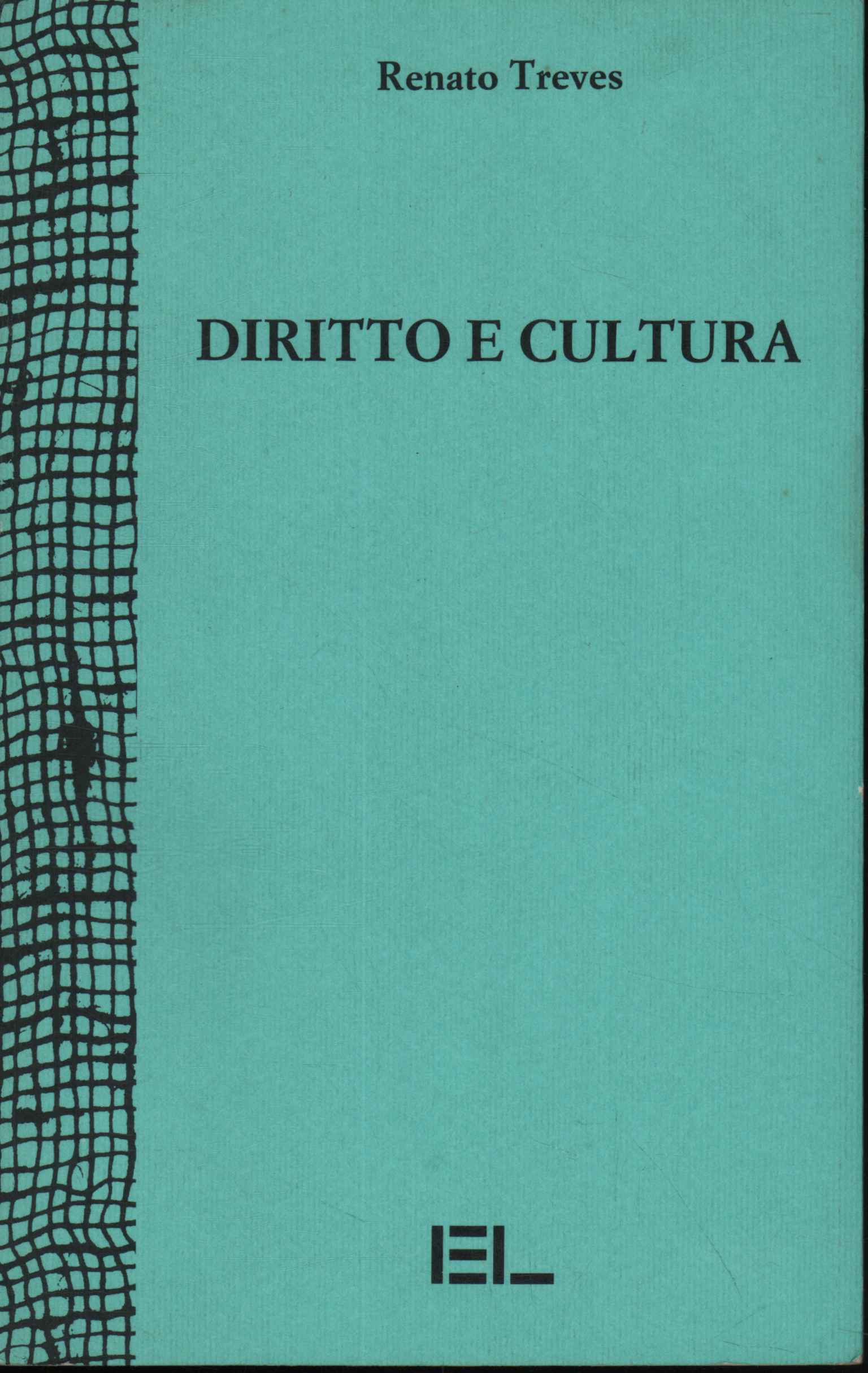 Diritto e cultura