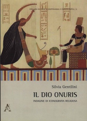 Il dio Onuris
