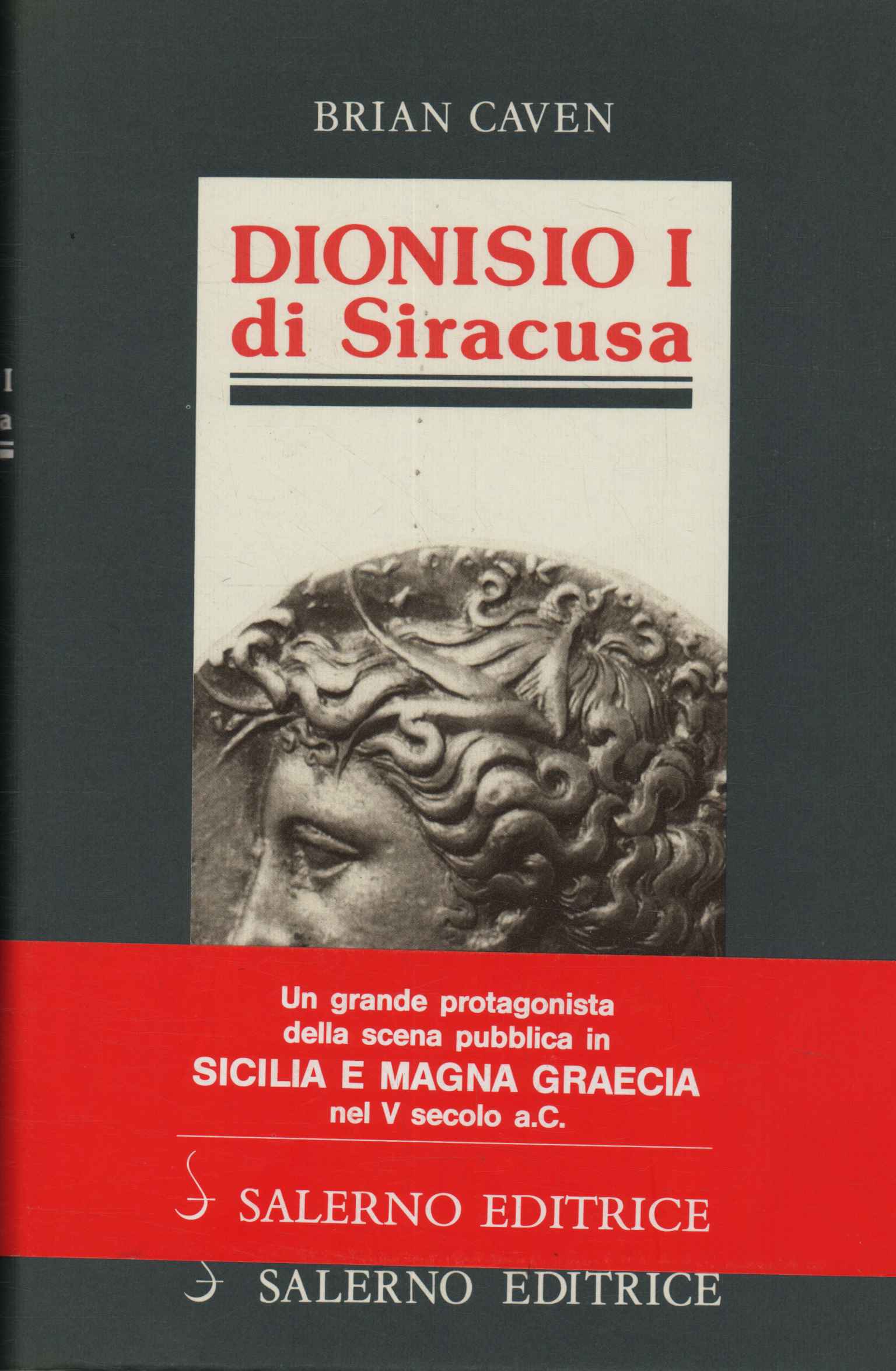Dionisio I de Siracusa