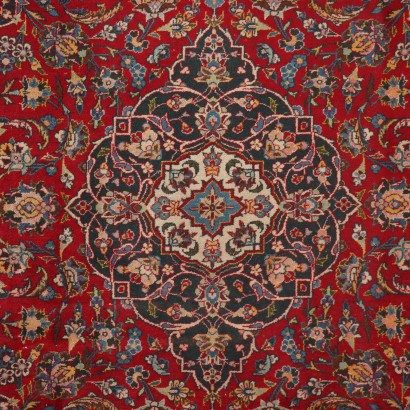 Tappeto Keshan - Iran