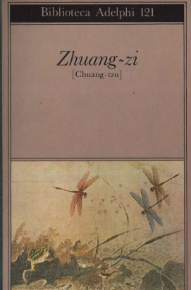 Zhuang-zi