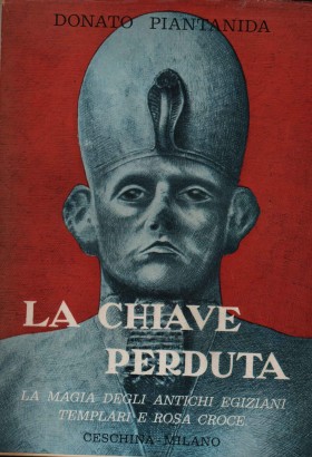 La chiave perduta