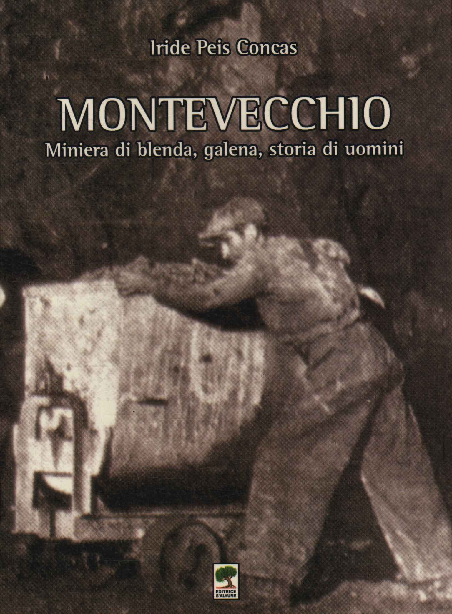 Montevecchio