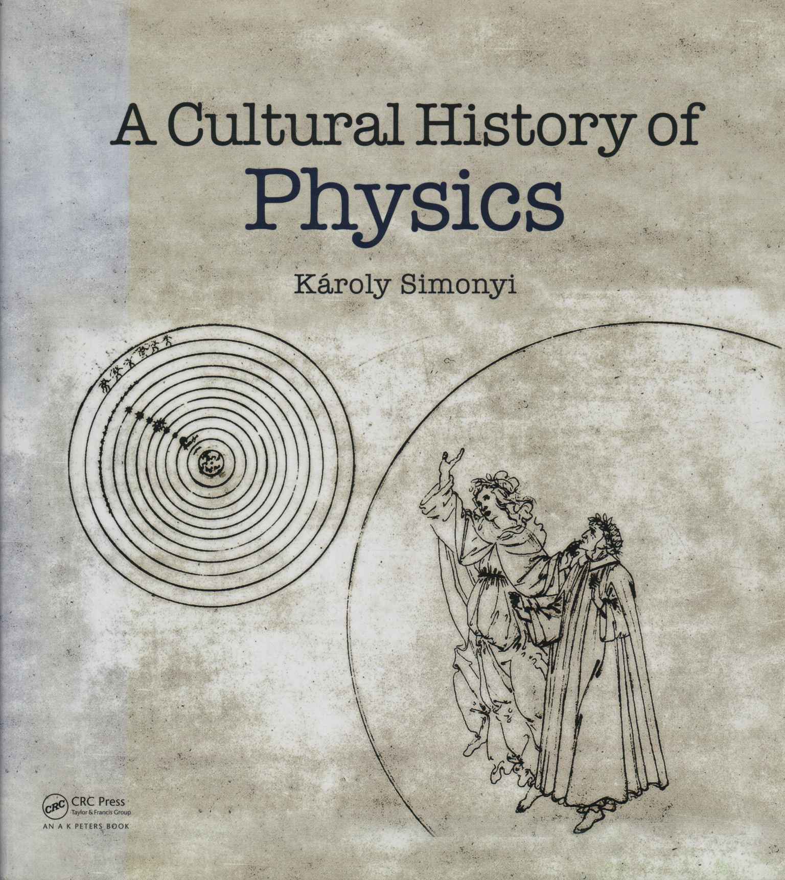 A cultural history of physics